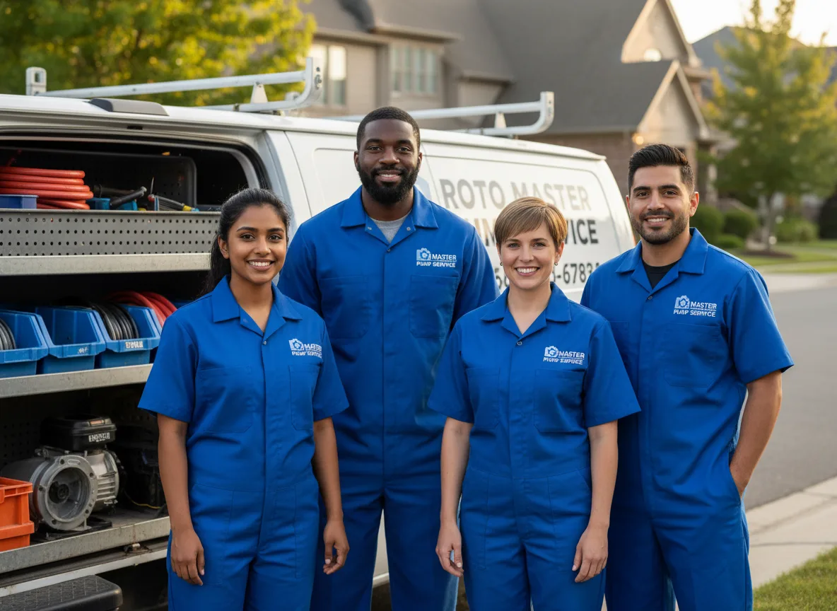 Sump Pump Installation company in Sierra City, CA